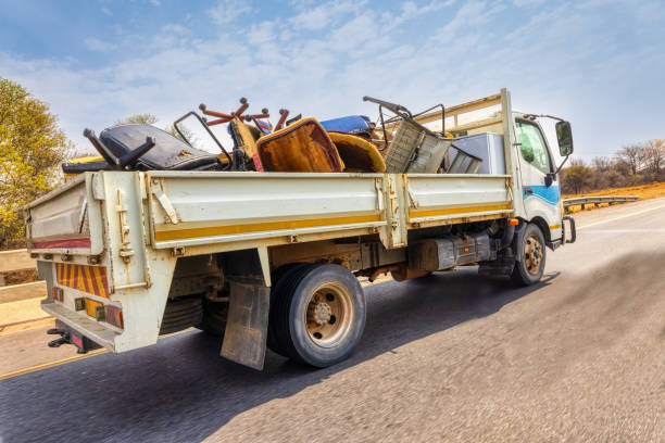 Retail Junk Removal in North Bend, WA