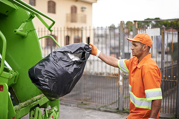 Best Construction Debris Removal  in North Bend, WA