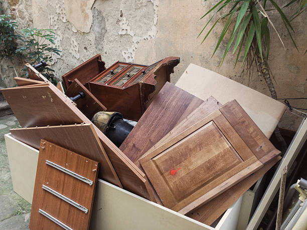 North Bend, WA Junk Removal Services Company